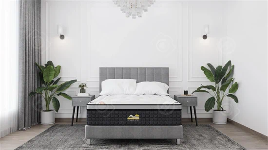 מזרוני קיסריה "ספייס ויסקו"