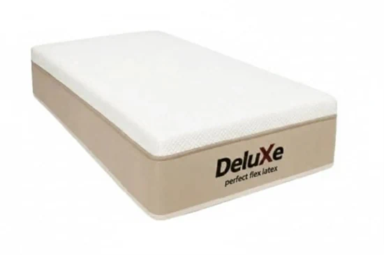 מזרון יחיד דלוקס דגם: "פרפקט פלקס לטקס"