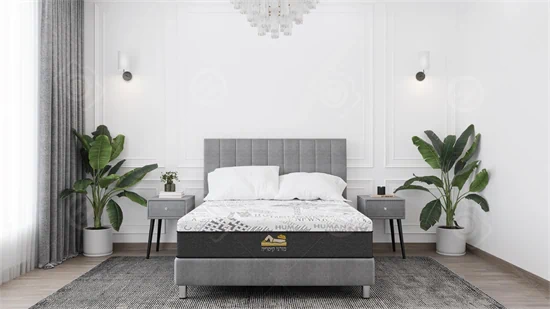 מזרוני קיסריה- "carbon" קרבון