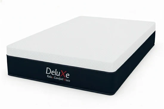 מזרון דלוקס "רילקס קומפורט" מבית DeluXe