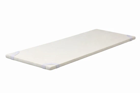 שכבת נוחות לטקס עובי 4 ס"מ