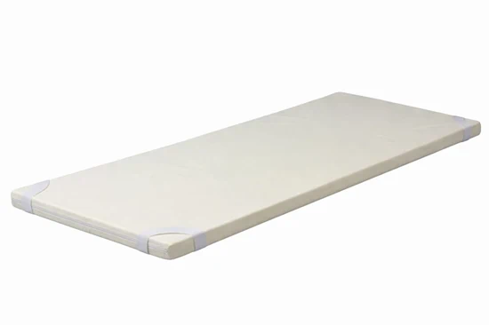 שכבת נוחות לטקס עובי 6 ס"מ