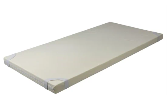 שכבת נוחות ויסקו עובי 8 ס"מ